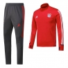 Купить Тренировочный костюм Bayern Munchen 2017 2018