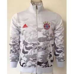 Купить Куртки олимпийки Бавария белая | Bayer Munch | купить