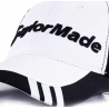 (Белый/Черный) Бейсболки TyloreMade Adidas