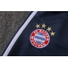 Купить Теплый тренировочный костюм Bayern Munchen 2017 2018