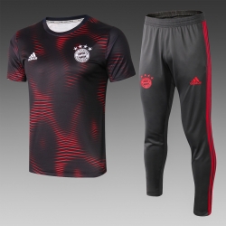 Футбольный костюм Баварии 2020 2019