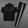 Спортивный костюмы juventus 2019 - 2020 черный