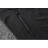 (Черный/Берюзовый) барселоны капюшоном Спортивные костюм 2019 2020