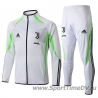 (Белый/Черный) Спортивный костюмы juventus 2019 2020