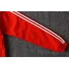 (Красный/Черный) Ветрозащитные костюмы ювентус juvenuts