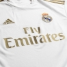 Детская форма Реал Мадрид Азар 7 2019-2020