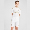 Детская форма Реал Мадрид 2019-2020 с гетрами