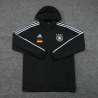 Куртки сборной германии черный