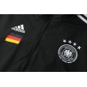 Куртки сборной германии черный