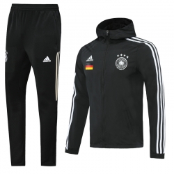 Спортивные костюмы сборной германии черный