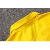 Футбольный костюм боруссия 2021 2020 (Желтый/Черный)