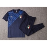 Спортивные костюмы италии italia (Темно синий)