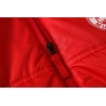 Теплые куртки сборной Баварии (Красный)