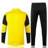 Спортивные костюмы (Черный/Желтый/Линии) дортмунт борусия 2021 2020