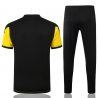 Футбольный костюм (Серый/Желтый) боруссия дортмунд