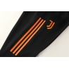 (Черный/Оранжевый) Спортивные костюмы Ювентус 2021 - 2020