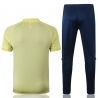 (Желтый) футбольный костюм фк арсенал лондон 2021 2020