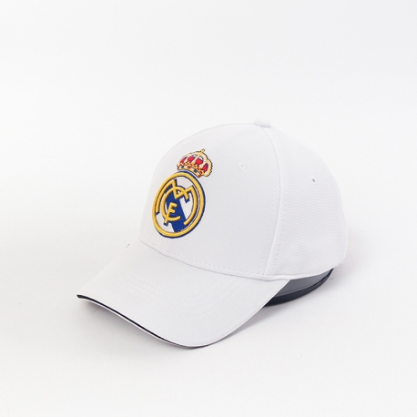 Бейсболка FC Real Madrid