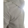 Ветровка куртка реал мадрид (Белая/Золотая) 2019 2020 V2