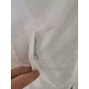 Ветровка куртка реал мадрид (Белая/Золотая) 2019 2020 V2