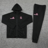 Куртки реал мадрид олимпийки 2020 2021 черная