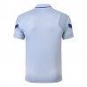 футболка поло (Белый/Синий) челси 2020 2021