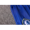Футбольные шорты (синий) челси 2020 2021
