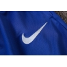 Футбольный костюм (Белый/Синий) челси 2020