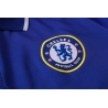 Парадные футбольные костюмы (Синий/Белый) Челси 2021 2020