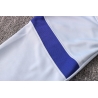 Спортивные костюмы (Белый/Синий) челси 2020 2021