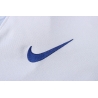 Тренировочный футбольный костюм (Белый) челси 2020 2021