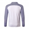 Тренировочный свитер (Белый/Синий) Челси