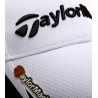 Бейсболки TyloreMade Adidas (Белый/Черный)