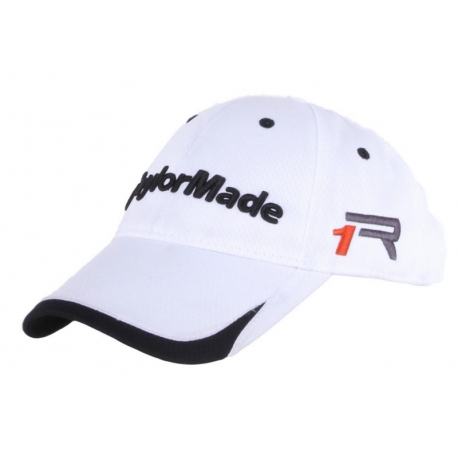 Бейсболки TyloreMade Adidas (Белый/Черный) 