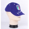 Бейсболки Италии футбольной сборной (Синий/Белый)