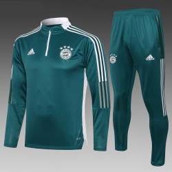 Тренировочный костюм Bayern Munchen