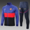 Посмотрите все товары коллекции Спортивные костюмы Барселона