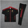 Спортивные костюмы сборной бельгии черный