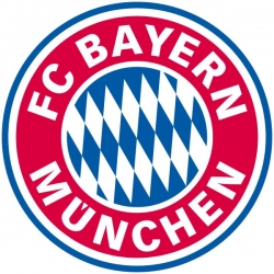 Bayern Munchen для детей