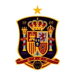 Испании
